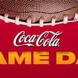 COCA-COLA GAME DAY: KANSAS CITY VS. MIAMI