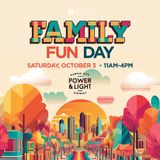 PNC FAMILY FUN DAY