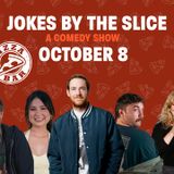 Jokes By The Slice