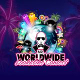 MR WORLDWIDE LOOKALIKE CONTEST