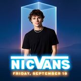 NIC VANS