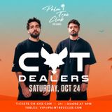 Cat Dealers