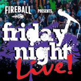 Friday Night Live!