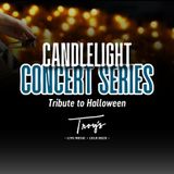 Concert by Candlelight - Tribute to Halloween