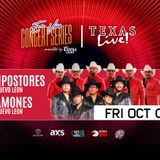 En Vivo: Impostores de Nuevo Leon & Ramones de Nuevo
