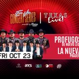 La Nueva Pradera & Profugos de Nuevo Leon