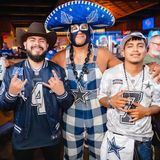 Dallas @ Green Bay
