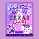 Kminicon