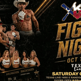 XKO Fight Night