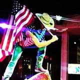 PBR Freedom Friday