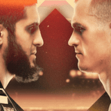UFC 330: Makhachev vs. Machado Garry