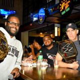 WWE Watch Parties