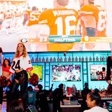 Football Watch Parties