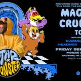 Magical Crunchy Tour
