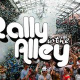 Rally in the Alley
