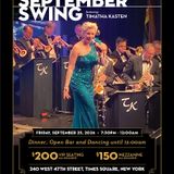 September Swing