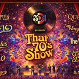 3DR Presents: That 70’s Show