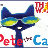 Pete the Cat