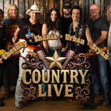 Country LIVE!