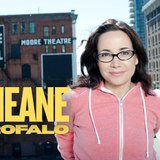 Janeane Garofalo