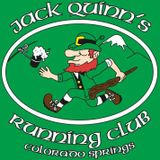 Jack Quinn’s Run Club Fun Run