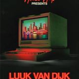 House Hats Presents: LUUK VAN DIJK