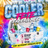 MVP Cooler Fete Experience