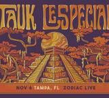 TAUK x lespecial