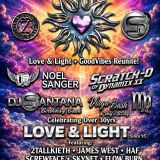 DJ Santana's Virgo Bash 2026
