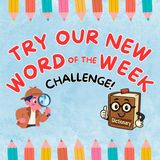Word of the Week
