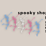 Spooky Shop & Show