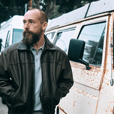 We Are Messengers, Andrew Ripp