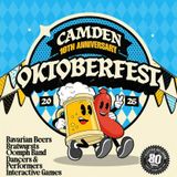 Camden Oktoberfest
