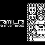 En Familia Día de Muertos