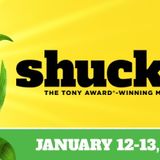 SHUCKED