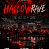 Hallowrave Richmond