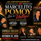 Marcelito Pomoy
