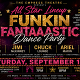 Funkin Fantaaastic Dance Party