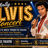 Elvis
