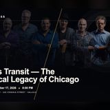 Brass Transit