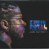 Khris Royal