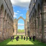 A Choral Pilgrimage with The St. James’s Singers