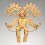 Met Expert Talks en español—Criaturas míticas y mundos ancestrales