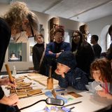 How Did They Do That?—Metalwork of Europe and the Americas