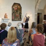 The Observant Eye at The Met Cloisters