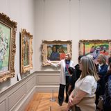 Orientalism: Between Fact and Fantasy