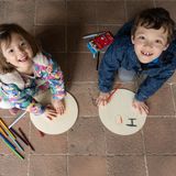 Family Afternoon at The Met Cloisters—Winged Wonders