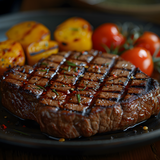 Men’s Steak Night