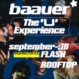 Para & Sessions Present: Baauer