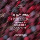 Sunday Love: Enamour